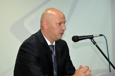 Выступление С.Н. Демченко