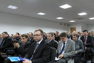 Совещание руководящего состава ООО ЧОП «САФЕТИ-ТЭК» по итогам работы в 2011 году Совещание руководящего состава ООО ЧОП «САФЕТИ-ТЭК» по итогам работы в 2011 году