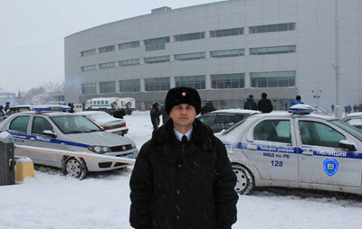 На них можно положиться На них можно положиться
