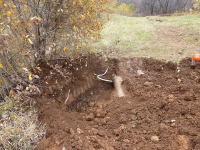 В Уфе пресечена противоправная деятельность преступной группы, которая занималась кражей дизельного топлива из продуктопровода ОАО АНК «Башнефть»