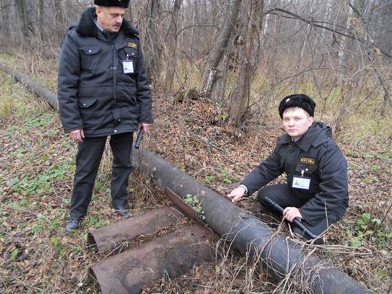 Трудовые будни работников ООО ЧОП «САФЕТИ-ТЭК» в октябре 2012 года Трудовые будни работников ООО ЧОП «САФЕТИ-ТЭК» в октябре 2012 года